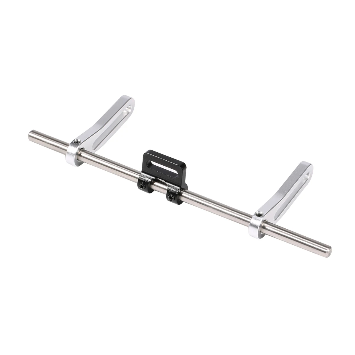 Metal Photo Panel - Aluminum Modular Bumper Adjustable Fairlead for