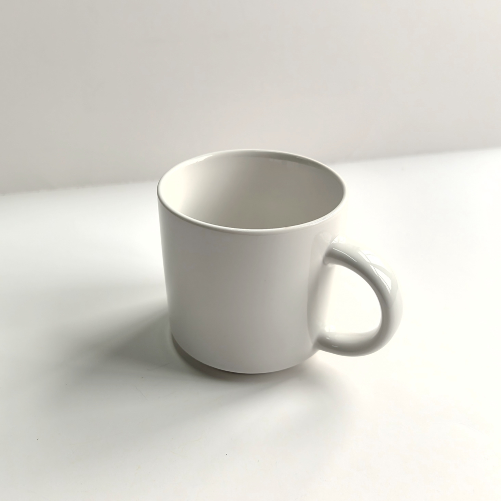 ReadStar 6PCS Stakable Pure Wh - Sublimation Mug White review and price