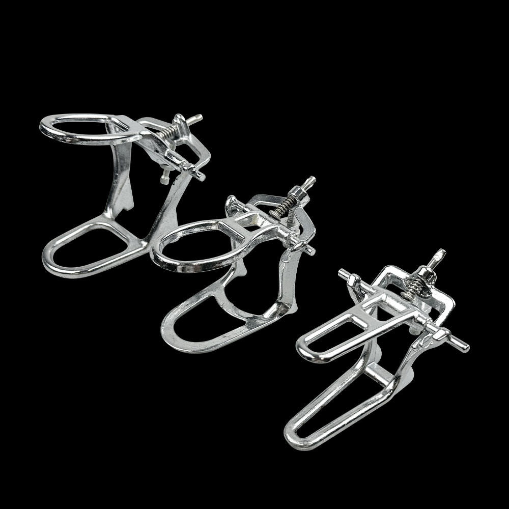 Adjustable Dental Articulator  - Metal Photo Panel review and price