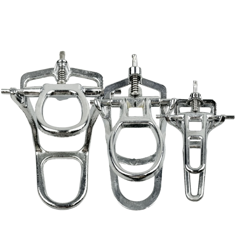 Adjustable Dental Articulator  - Metal Photo Panel review and price