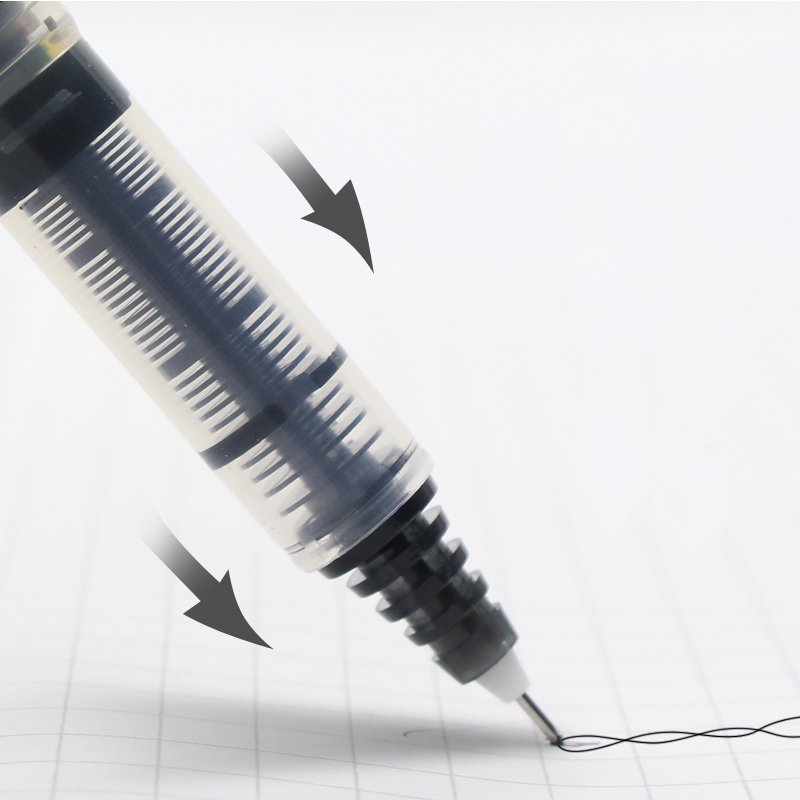 5 Pcs PILOT Gel Pen BXC-V5/V7  - Pilot Pen V5 review and price