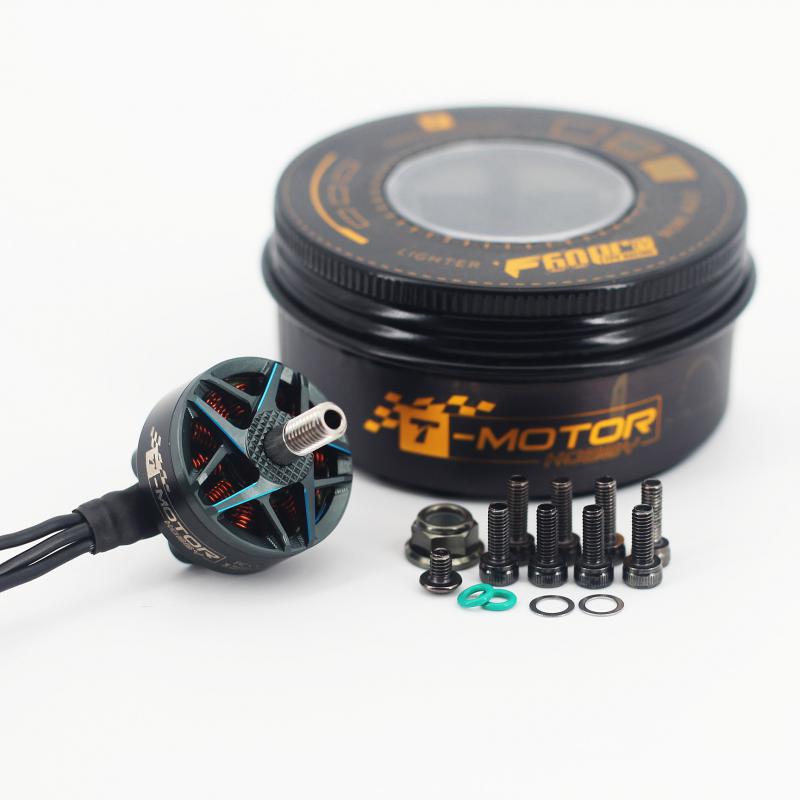 T-motor F60 Pro Iv 2207 1750kv - Metal Photo Panel review and price