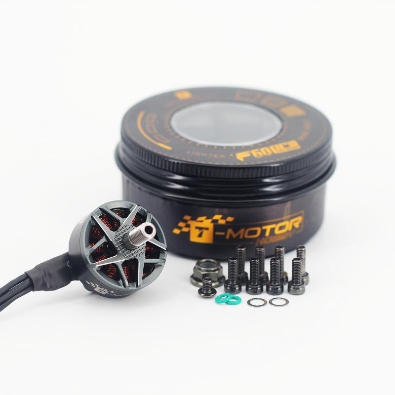 T-motor F60 Pro Iv 2207 1750kv - Metal Photo Panel review and price