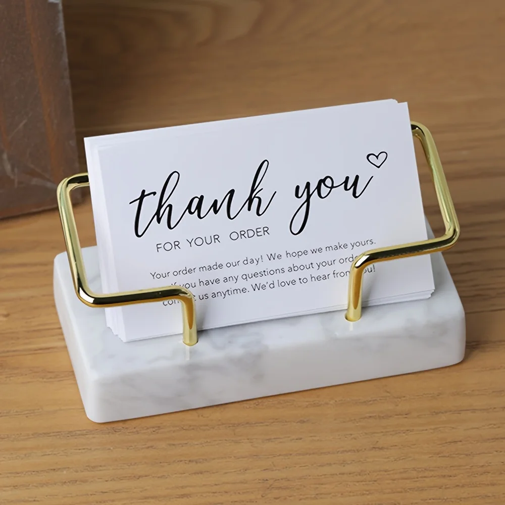 Elegant marble card holder wit - Metal Photo Panel review and price