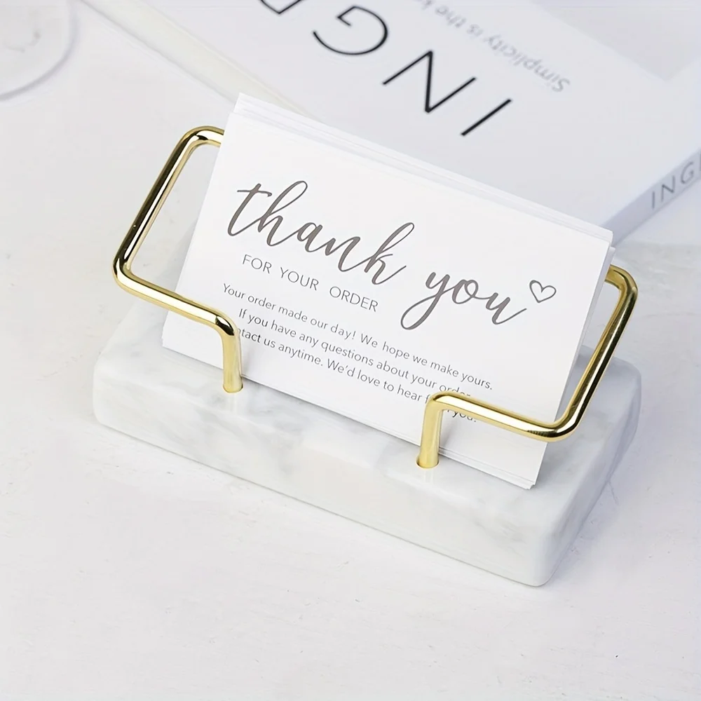 Elegant marble card holder wit - Metal Photo Panel review and price