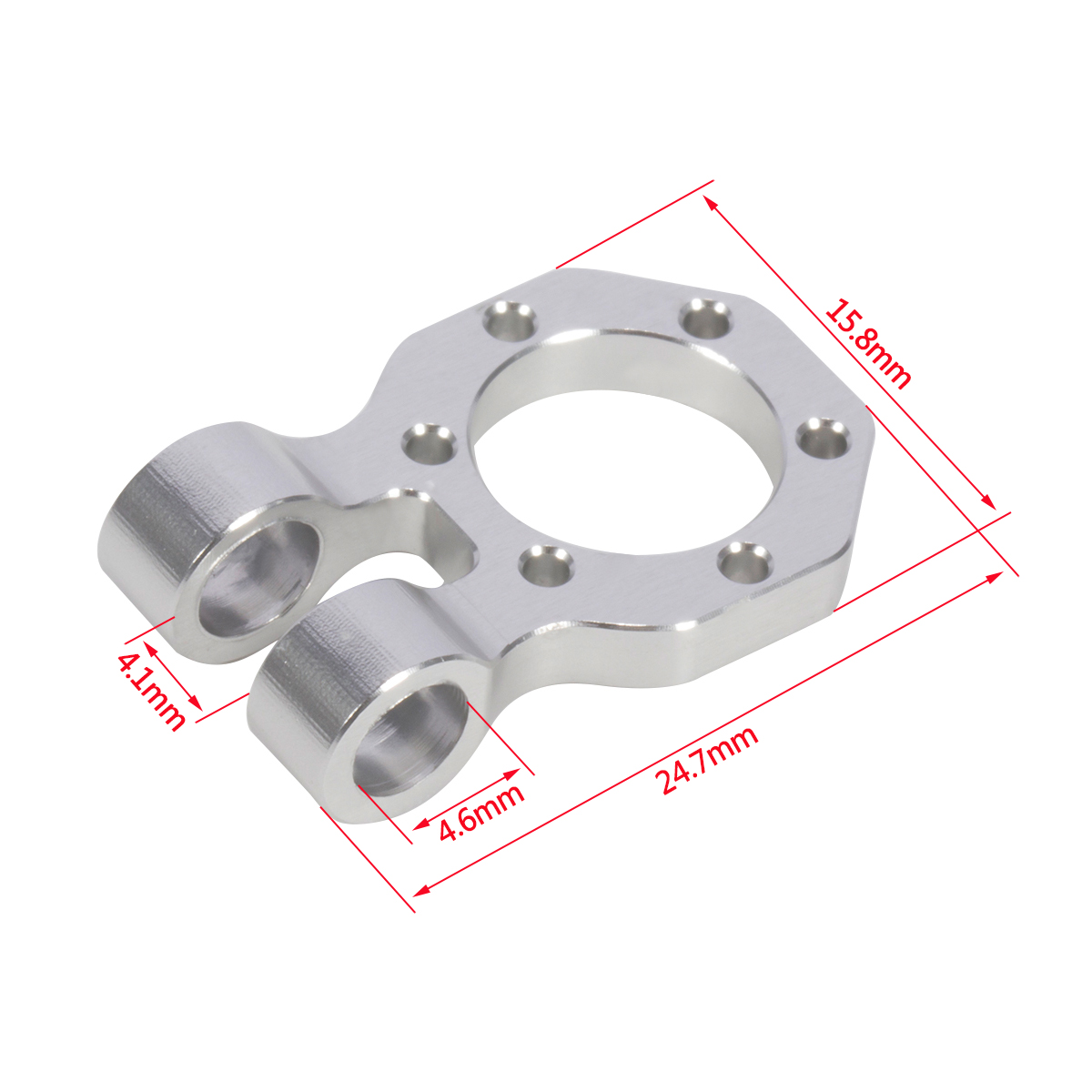 Aluminum Modular Bumper Adjust - Metal Photo Panel review and price