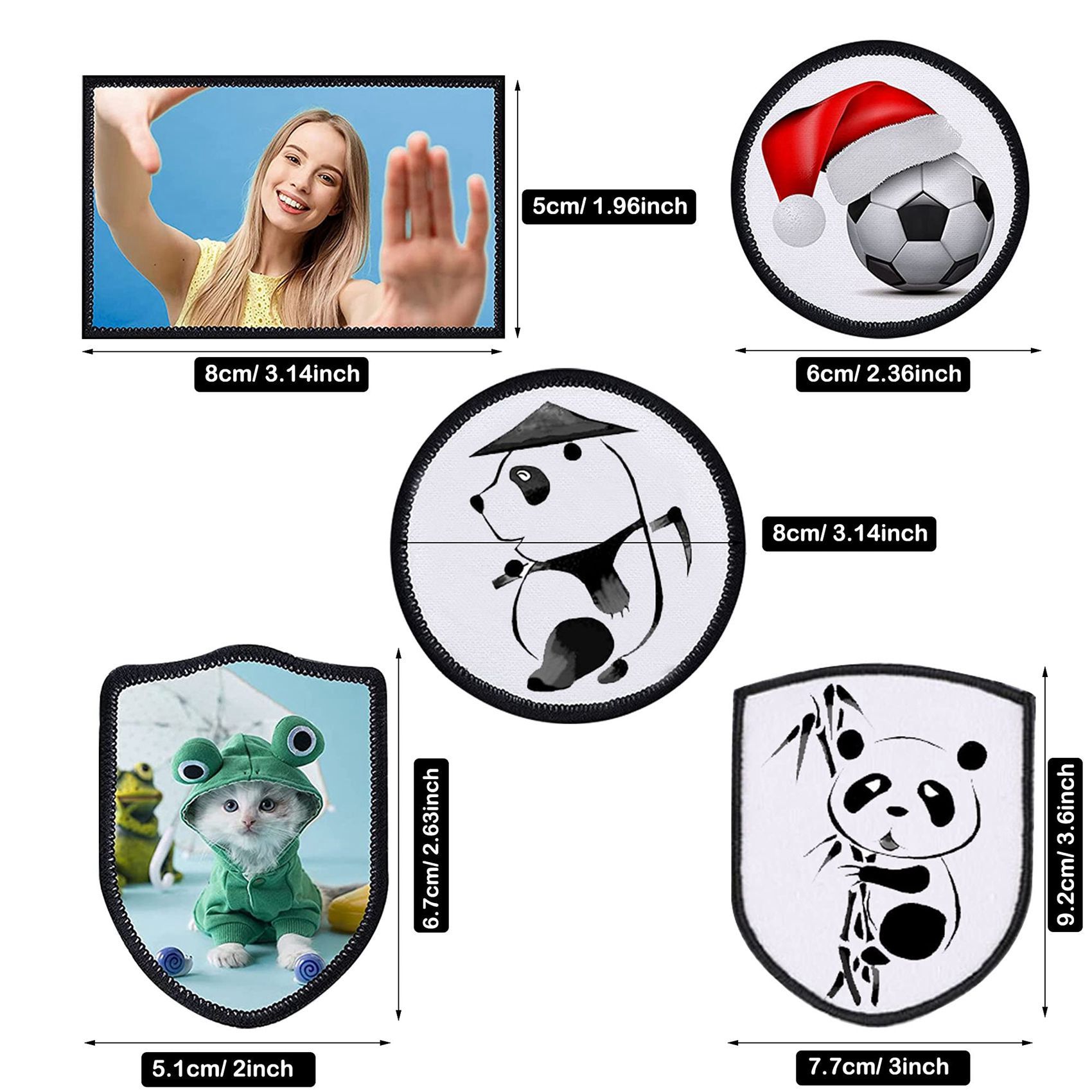 BAAJ-180Pcs Sublimation Blanks - Hat Sublimation Blank review and price