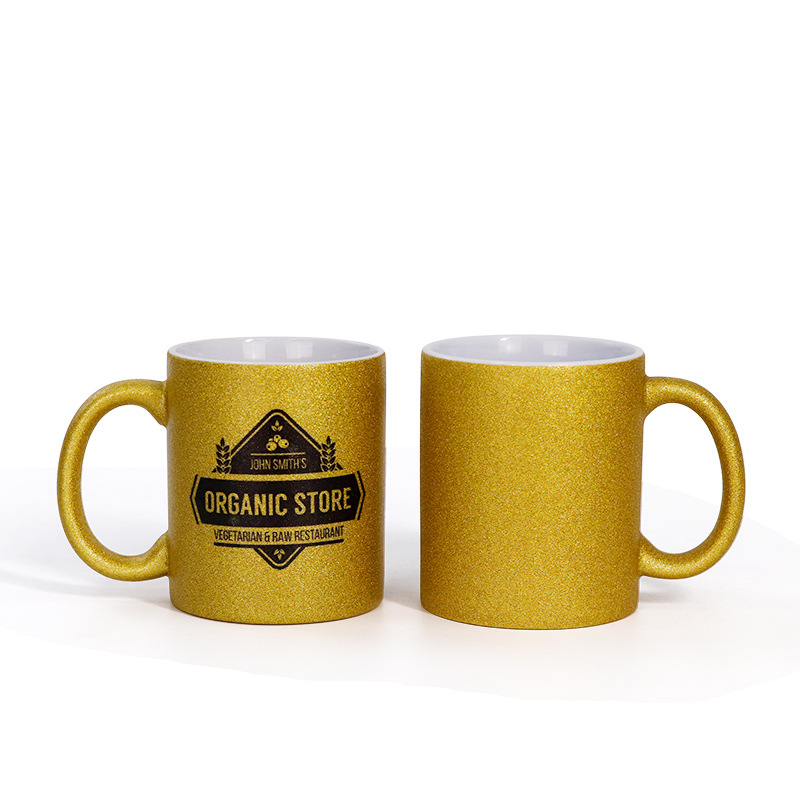 Valentines Gift 350ML Mug LOGO - Sublimation Mug White review and price