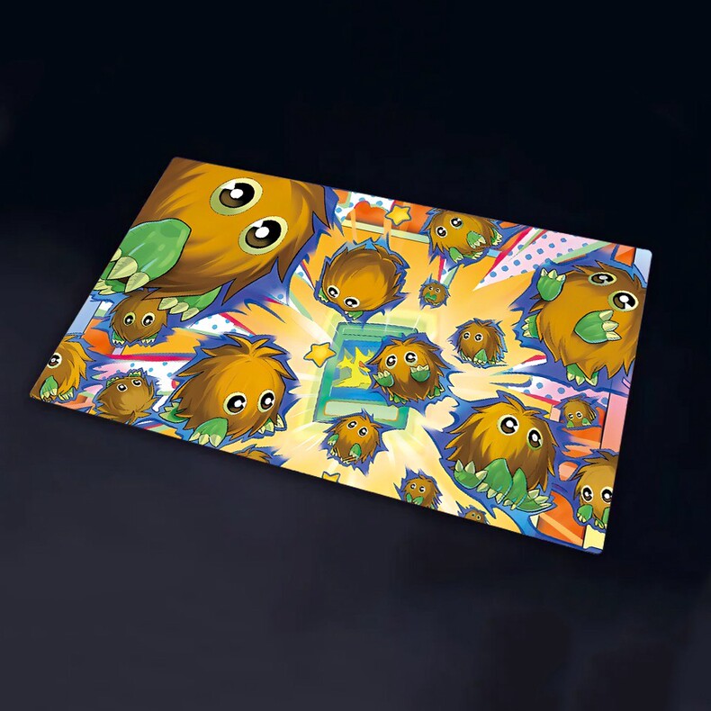 Yugioh Multiply Kuriboh Play M - Door Mat Blank review and price
